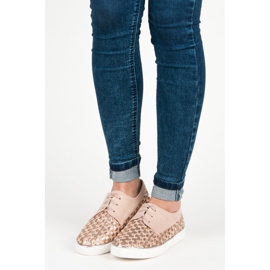 Kylie Sportske cipele ružičasta 1