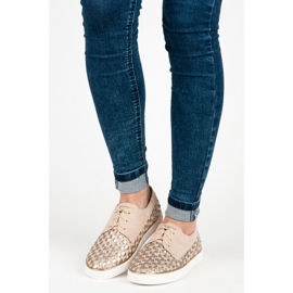 Kylie Sportske cipele smeđa 1