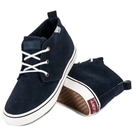 Andy Z Antilop tenisice za gležnjeve plava 2