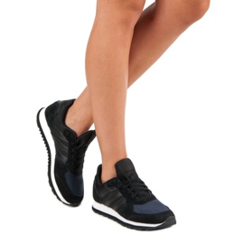 Adidas 8K B43794 crna 1