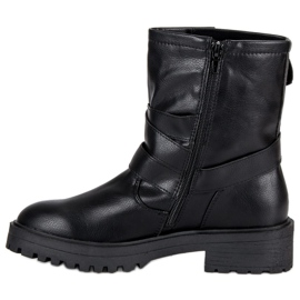 Corina Povremene radnice crna 1