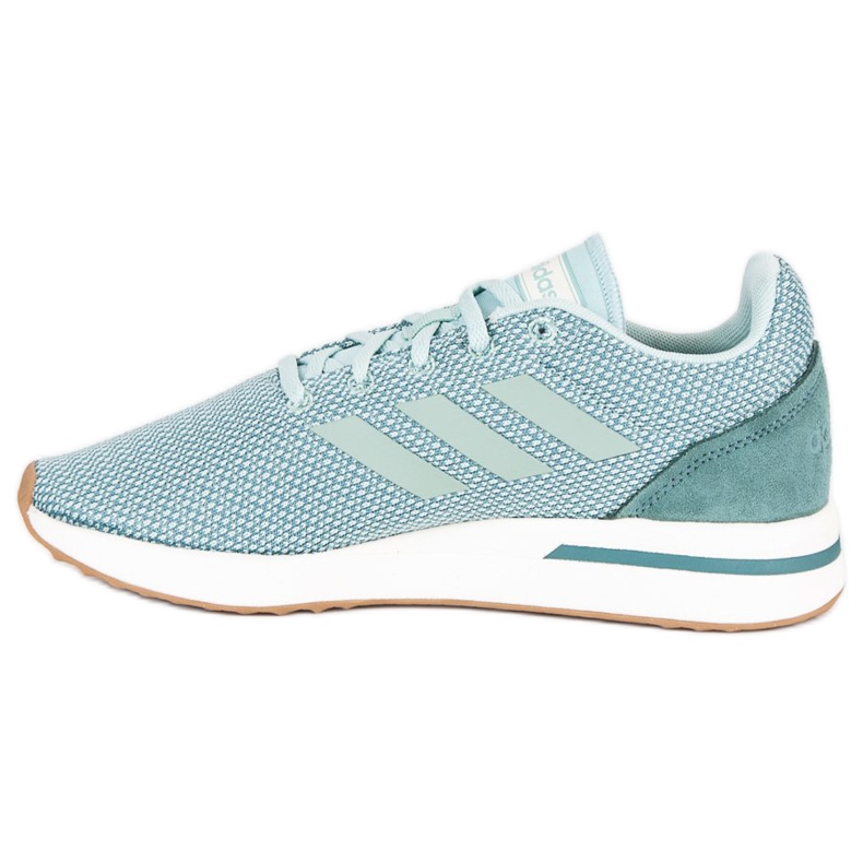Adidas RUN70S B96561 zelena 1