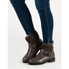 SDS Smeđi radnici smeđa 1