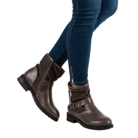 SDS Smeđi radnici smeđa 2