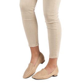 Small Swan Modni lordovi smeđa 2