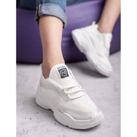 Mckeylor Sportske cipele bijela 2