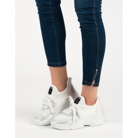 Mckeylor Sportske cipele bijela 1