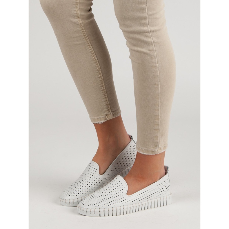 Filippo Gospodari bijele kože bijela 1