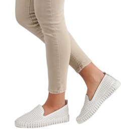 Filippo Gospodari bijele kože bijela 2