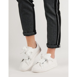 Bella Paris Bijele sportske cipele bijela 2