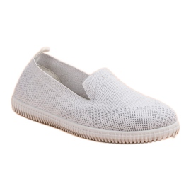 Super Mode Gospodari tekstila bijela 1