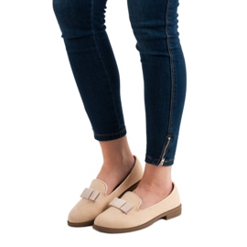 Comer Suede Lords smeđa 2