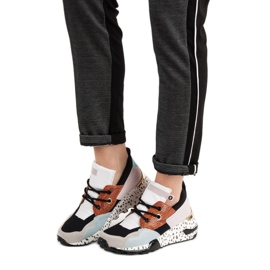 Modne tenisice VICES višebojan 2