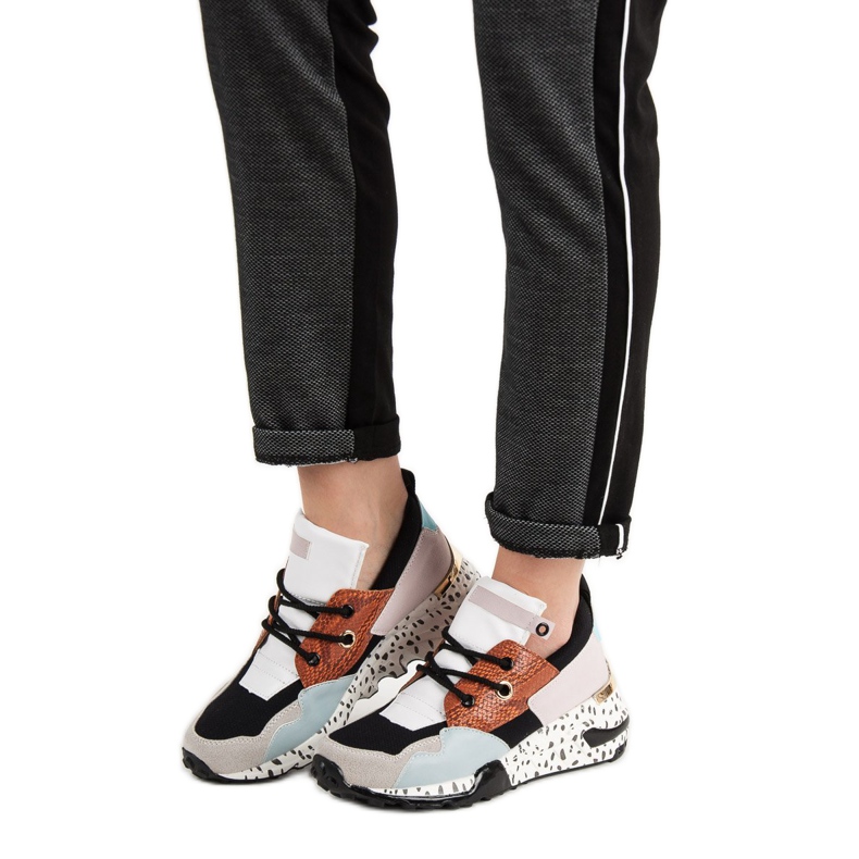 Modne tenisice VICES višebojan 2