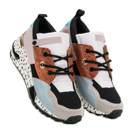 Modne tenisice VICES raznobojna 1