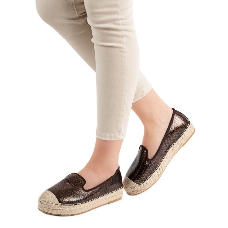 Smeđi VICES Lords smeđa 2