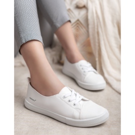 Mckeylor Bijele tenisice bijela 2