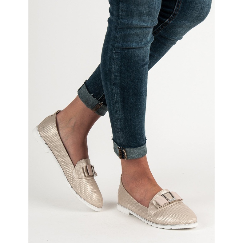 Ch. Creation Zlatni gospodari 1