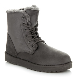 Seastar Hvatači antilopa siva 1