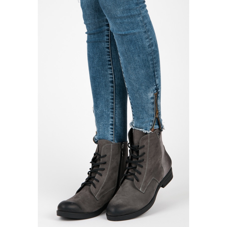 Vinceza Kožarski radnici siva 2