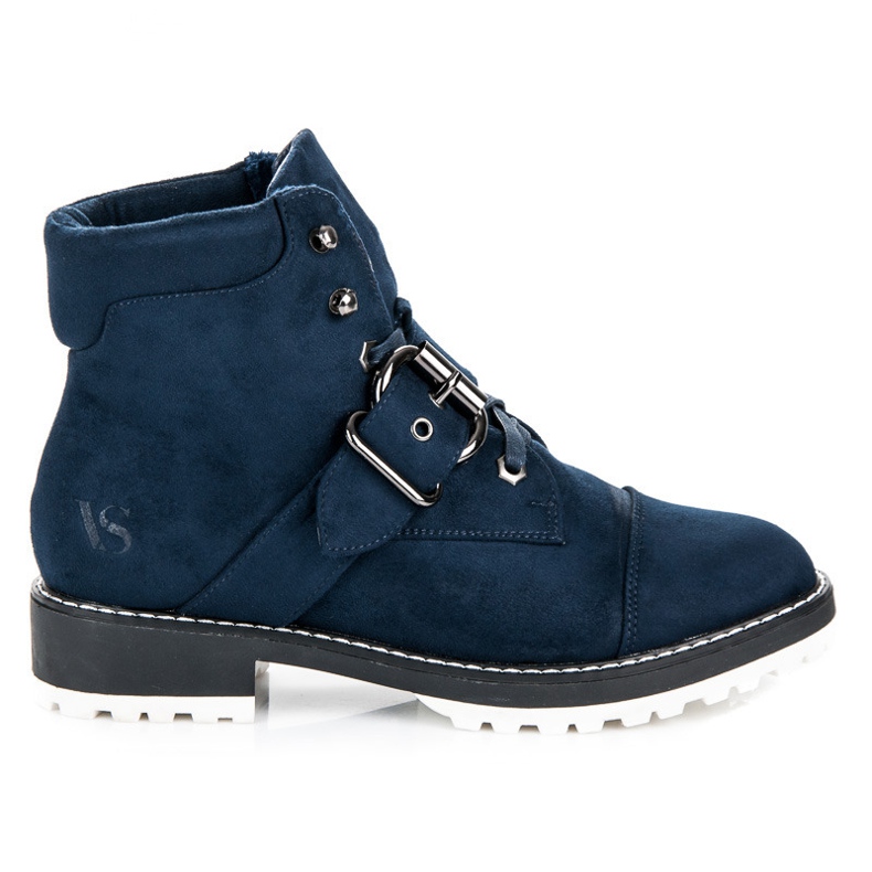 Vices New Collection Hvatači antilopa plava 1