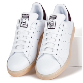 Adidas Stan Smith bijela 1