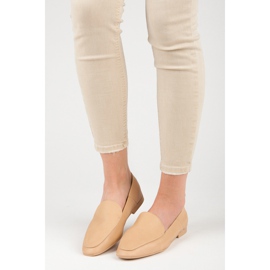 Klasične mokasine VICES smeđa 1