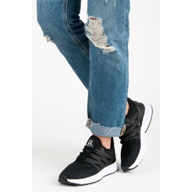 Rapter Lagane sportske cipele crna 2