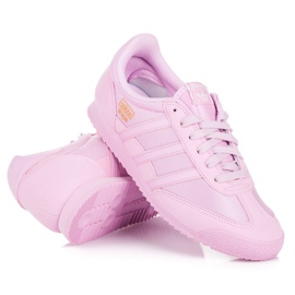 Adidas Dragon Og J BZ0104 ružičasta 2