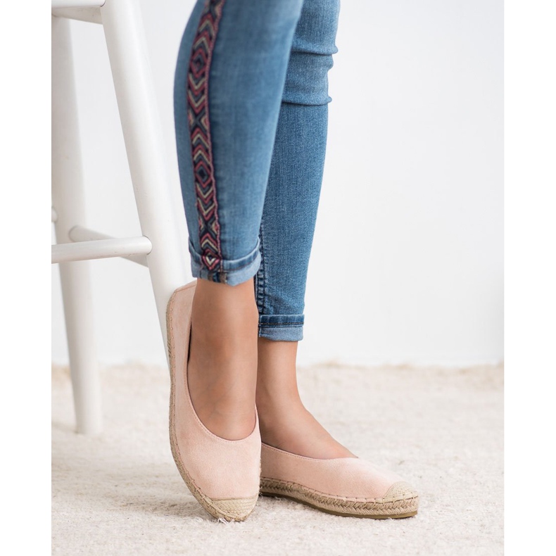 Marquiz Balerine od antilopa ružičasta 1