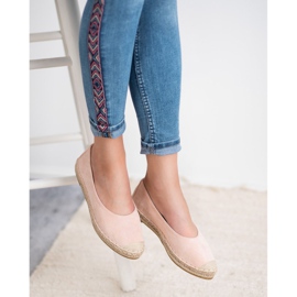 Marquiz Balerine od antilopa ružičasta 2