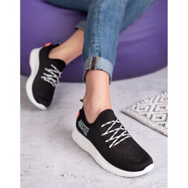 Mckeylor Klizne sportske cipele crna 2