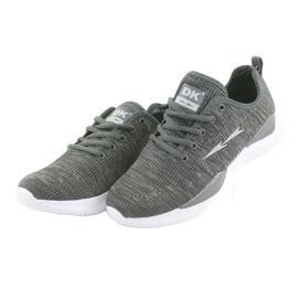 Sportske cipele DK Grey SC235 siva 3