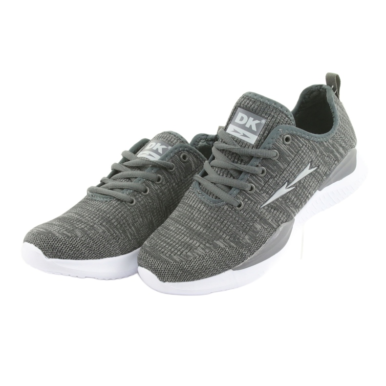 Sportske cipele DK Grey SC235 siva 3