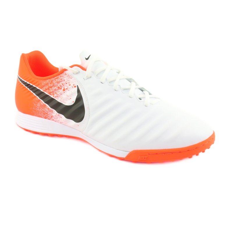 Nike Tiempo LegendX 7 Academy Tf M AH7243-118 nogometne cipele bijela 1