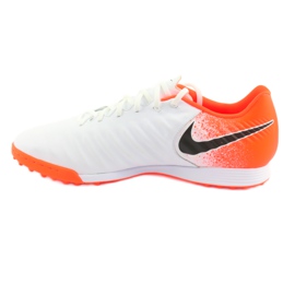 Nike Tiempo LegendX 7 Academy Tf M AH7243-118 nogometne cipele bijela 2