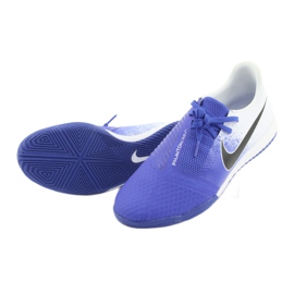 Unutarnje cipele Nike Phantom Venom Academy Ic M AO0570-104 plava 4