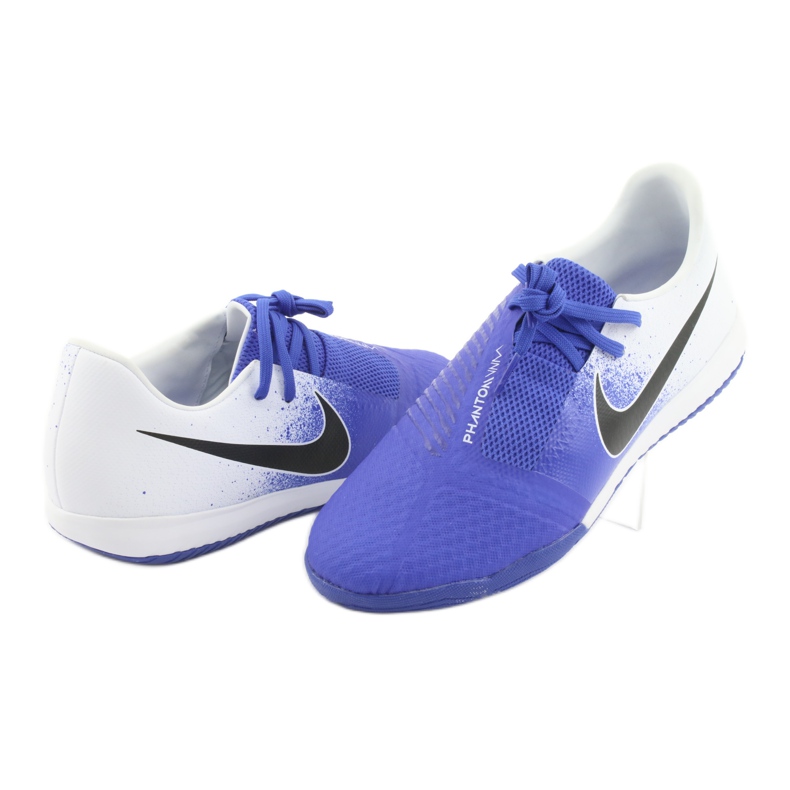 Unutarnje cipele Nike Phantom Venom Academy Ic M AO0570-104 plava 3