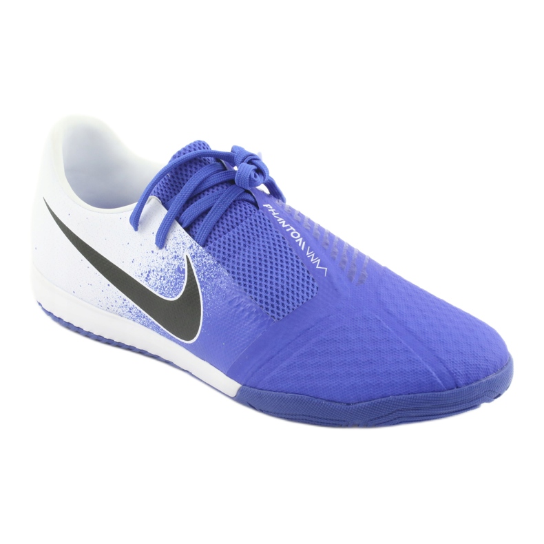 Unutarnje cipele Nike Phantom Venom Academy Ic M AO0570-104 raznobojna plava 1