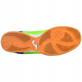 Unutarnje cipele Joma Top Flex 515 M TOPW.515.PS zelena zelena 2