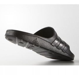 Adidas Duramo Sleek S77991 papuče crno 1