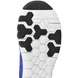 Cipele za treniranje Nike Free Trainer 5.0 V6 M 719922-444 plava 1