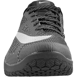 Košarkaške cipele Nike HyperLive M 819663-001 višebojan crna 2