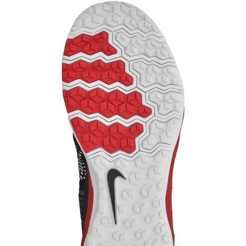 Nike cipela za treniranje Lunar Caldra M 803879-010 crno 1