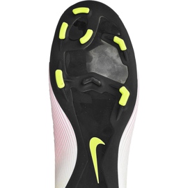 Kopačke Nike Mercurial Victory V Fg M 651632-107 ružičasta višebojan 1