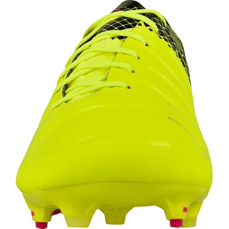Kopačke Puma evoPOWER 1.3 Tricks Fg M 10358101 raznobojna crno 2