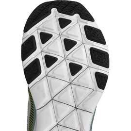 Nike cipela za vježbanje Free Train Versatility M 833258-013 crna 1