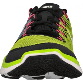 Nike cipela za vježbanje Free Train Versatility M 833258-013 crno 2