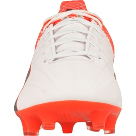 Kopačke Puma evoSPEED 4.5 Tricks Fg M 10359203 višebojan crvena 2