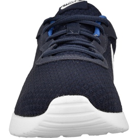 Nike Sportswear Tanjun M 812654-414 cipela bijela tamnoplava 2